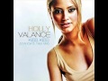 Holly Valance Kiss Kiss Stargate R B Mix