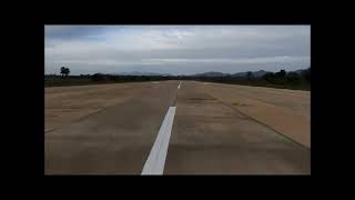 preview picture of video 'San Vicente Palawan Airport'