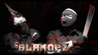 Blakopz - United (Feat. Rexx Arkana of FGFC820) - ToXiZ