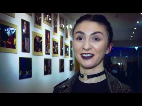 DiHaj - A Eurovision Etude