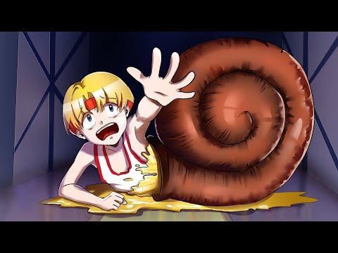 SLOW SELINE BACK STORY (Immortal) -  Garten Of Ban Ban Animation