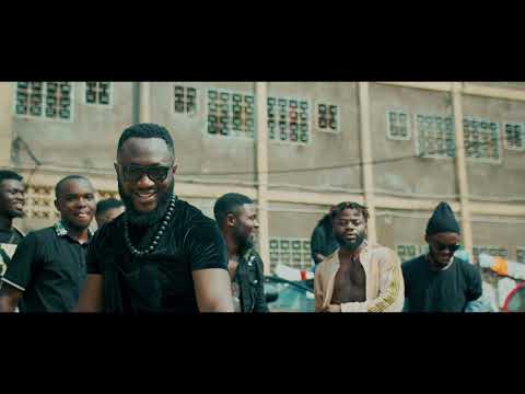 Neglect Buri-Sewoyeba(Feat.Banla)[Official Video]