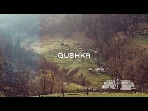 Історія про людей - GUSHKA