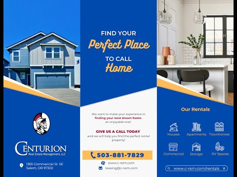 3919 Iberis Street Northeast - Video 2 of 2