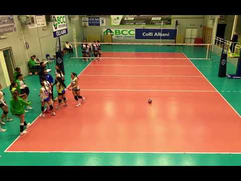 2 DIv F BCC Genzano - Italo Svevo