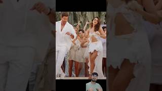 Download lagu Aavan Jaavan Song | WAR 2 | Hrithik Roshan, Kiara Advani | Pritam, Arijit Singh, Nikhita | Amitabh B mp3