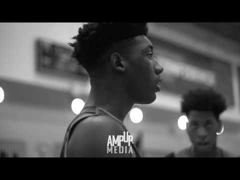 Marshaun West - Raptors Elite 2020