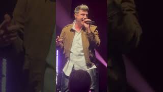 10/4 Nick Carter- 19 in 99 #NickCarter #Lexington #WhoIAmTour