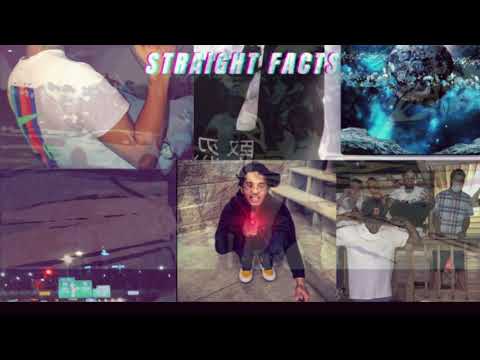 Jay Hustlez - So Cold Ft E30 (Visualizer)