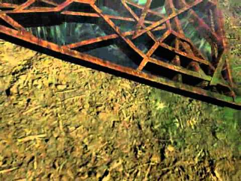 Amnesia Babbleplay Part 4 - Heading Down Deeper