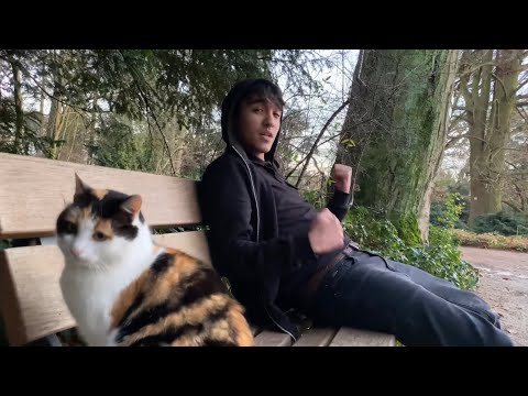 El Wafflo - Botanischer Garten (Official Video)