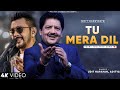 Tu Mera Dil Tu Meri Jaan Udit Narayan Aditya Narayan Akele Hum Akele Tum Best Hindi Song