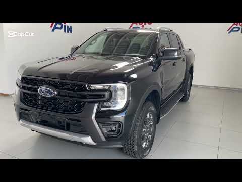 Ford Raptor Raptor 2.0 Ecoblue 4WD