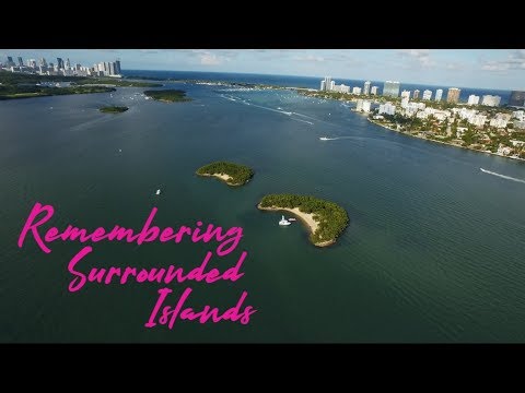 Remembering Surrounded Islands, a film by PAMM | Art Loft 702 Full Episode