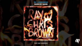 Ray J &amp; Chris Brown - New Gang