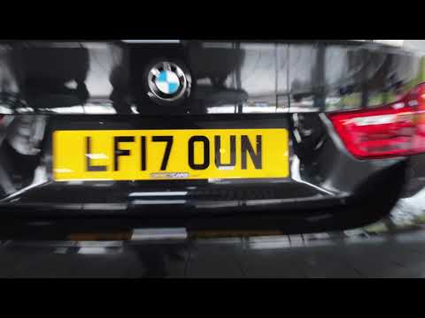 BMW 4 Series 2.0 420d M Sport #142643