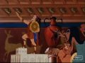 A Comedy Scene From Hercules!!!