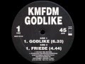 KMFDM - Godlike 12"