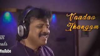 Download lagu Magaraaniye Manjal Vanna Poove Vaadaa Thangam lyrics | Tamil Whatsapp Status Songs mp3