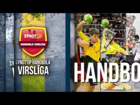 SynotTip Virslīga: Ogre/Miandum - Dobeles Tenax