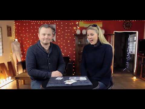 Affected by Berglas (Gimmick and online instructions) by Marc Paul