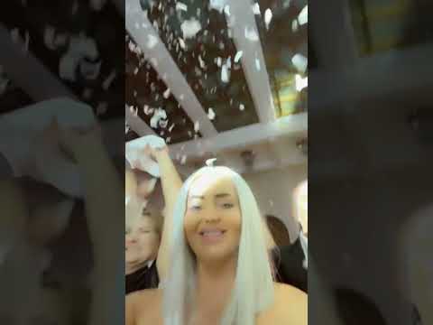 Nunta fiicei lui Varu Sandel ❤️🇷🇴 #snagov #palatulsnagov #lac #snagov #music #love #varusandel