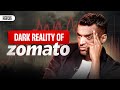 Why Zomato Share Price Rising Truth Revealed