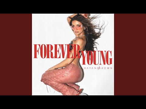 Video thumbnail for Forever Young (Extended Mix)