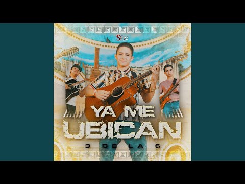 Ya Me Ubican