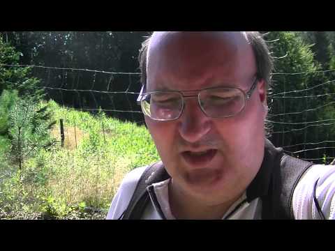 MongoTV_558 - Del 14 - Sensommer Gåtur Frederiksdal Storskov Torsdag 20.August 2015