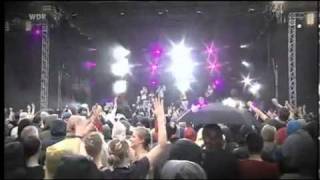 LaBrassBanda Znaxt Live