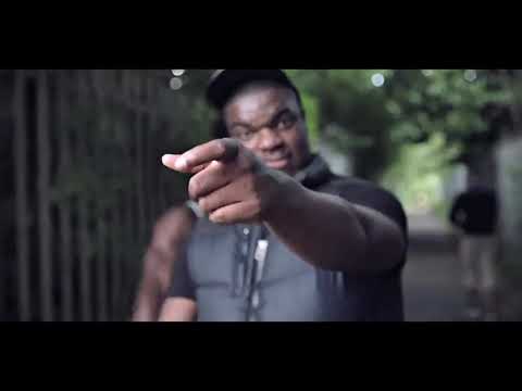 #RTR #Graveside Jada X Big Glockz - Weapons Music Video | @JadaRTR @GlobalGlockz @Itspressplayent