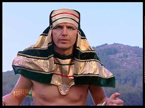 Nadreality show I - Bosanske piramide