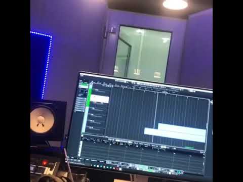 Yarmak ft Tricky Nicki - Back To The Game (снипет хита)