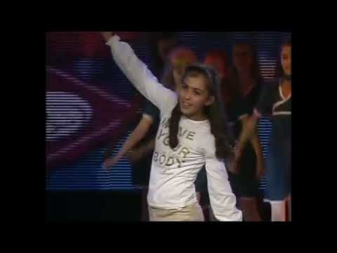 Zlatno Slavejce 2009 - Kriva kula - Bisera Anastasovska