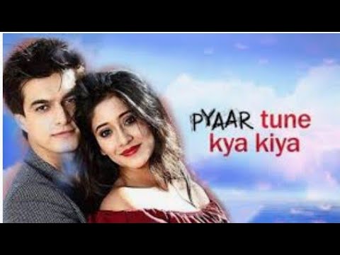 Pyar Tune Kya Kiya New Episode | Ptkk | Special Love Story 2021 | Pyar Tune Kya Kiya