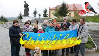 «Верим, что ваше сердце всегда будет сине-желтым»: эвакуированные жители Снигиревского района обратились к землякам (видео)