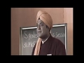 Swami Vivekananda S Chicago Speech Recreation