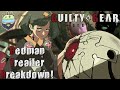 THIS CHARACTERS GOING TO BE INSANE! | Bedman? Starter Guide Breakdown | Guilty Gear Strive