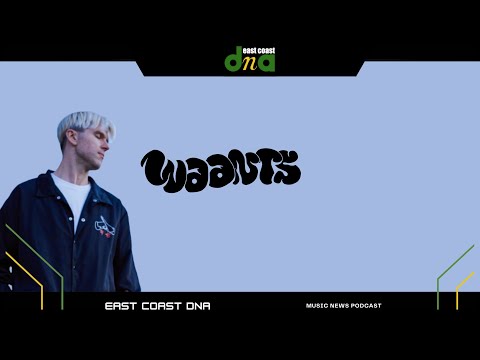 Episode 21d: Road to NSMW feat. Waants