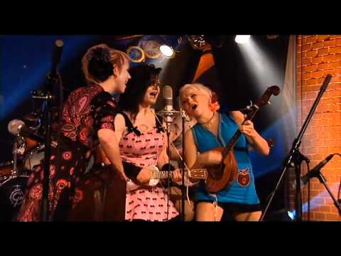 Cherry Pie - Katzenjammer