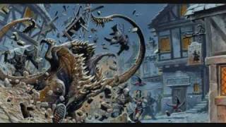 Armand Van Helden - Witch Doktor (The Dark Ages Mix)