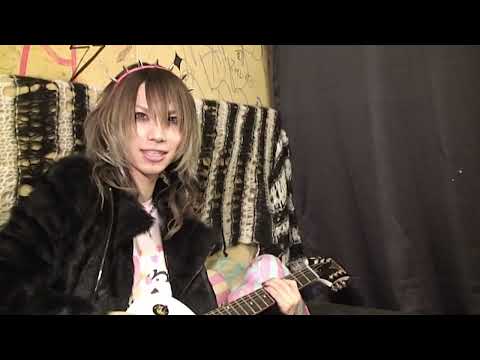 SuG「Howling Magic」MAKING OFF