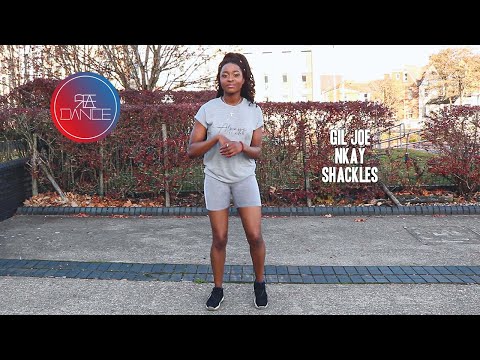 Gil Joe x Nkay - Shackles | RAE Dance