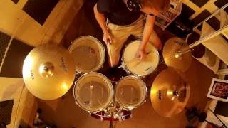 James Blunt - Sattellites [Drum Cover]