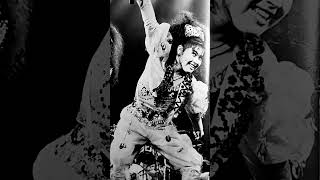 🎤奥居香　プリプリ