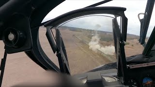 [分享] 俄烏開戰首日進擊的Ka52