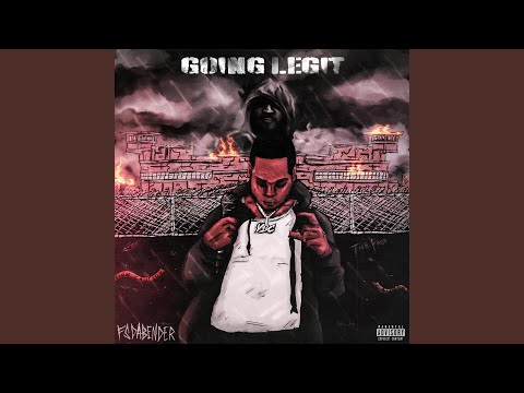 Going Legit Freestyle