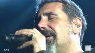 System Of A Down - This Cocaine Makes Me Feel Like I&#39;m On This Song (Live @ Rock am Ring 2017)