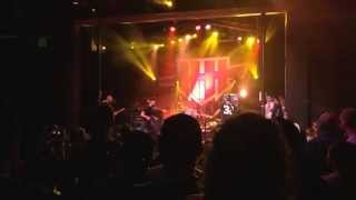 Slick Shoes Live July 25th 2015 My Ignorance